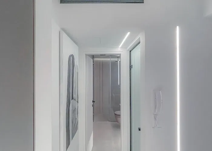 Apartament Luxury Penthouse 1br