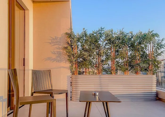 Luxury Penthouse 1br * 테살로니키