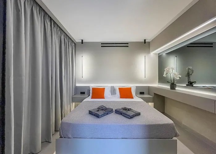 Luxury Penthouse 1br 아파트 *