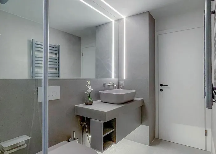 Luxury Penthouse 1br