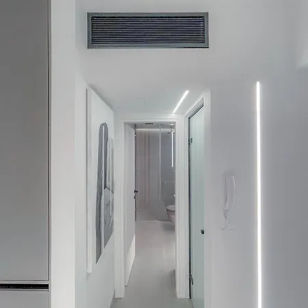 Luxury Penthouse 1br * Saloniki