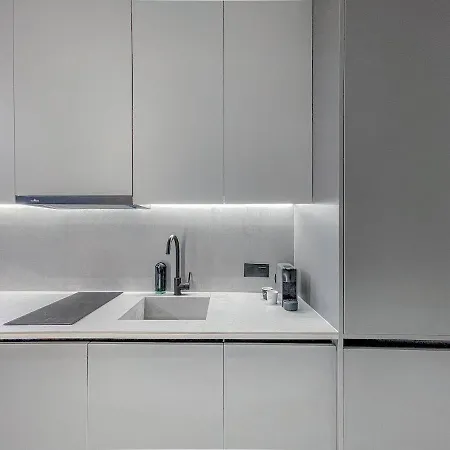 Luxury Penthouse 1br * テッサロニキ