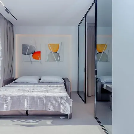 Apartman Luxury Penthouse 1br *