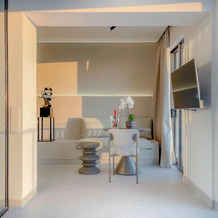 Apartament Luxury Penthouse 1br