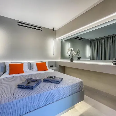 Apartament Luxury Penthouse 1br *