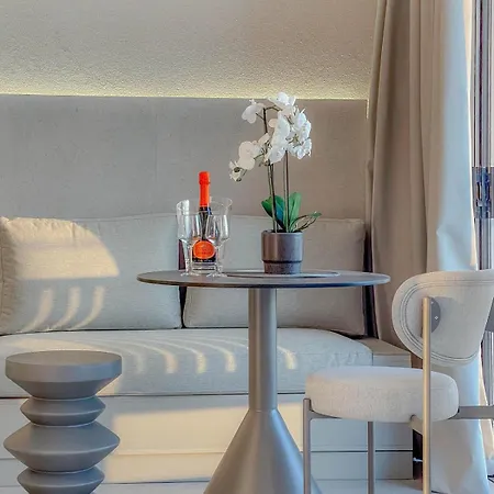 Luxury Penthouse 1br * Thessaloniki