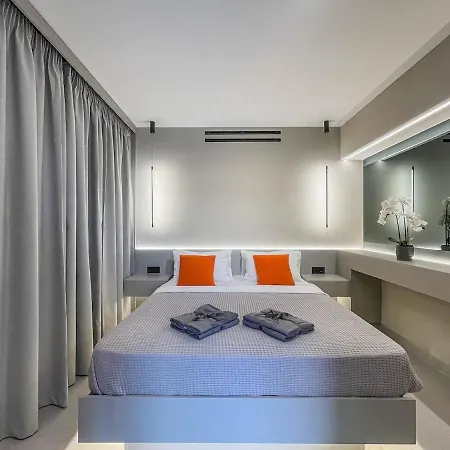 Luxury Penthouse 1br Appartement *