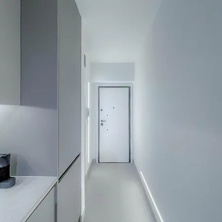 アパート Luxury Penthouse 1br