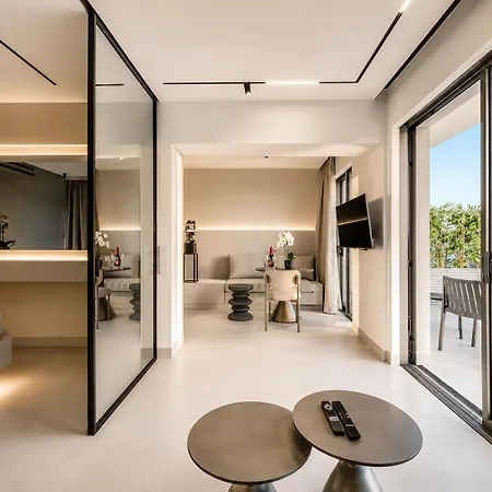 Luxury Penthouse 1br