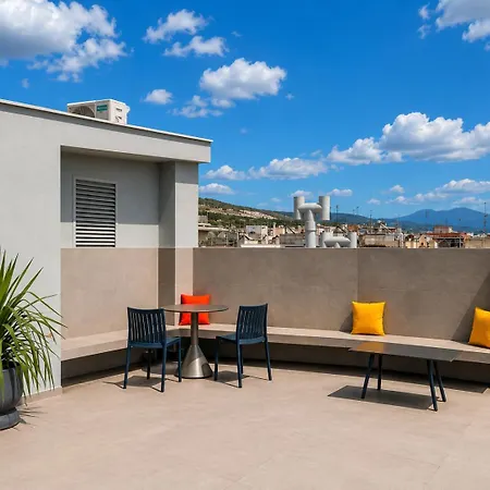 Luxury Penthouse 1br Apartament *