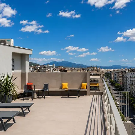 Luxury Penthouse 1br *