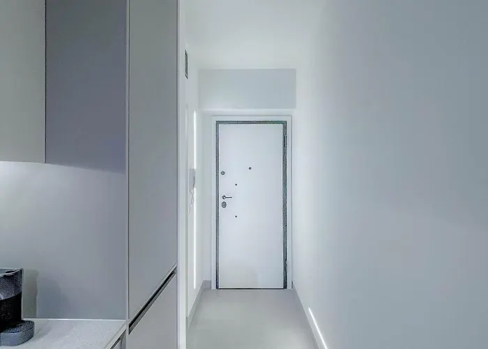 Apartmán Luxury Penthouse 1br